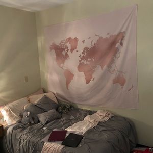 Wall Tapestry